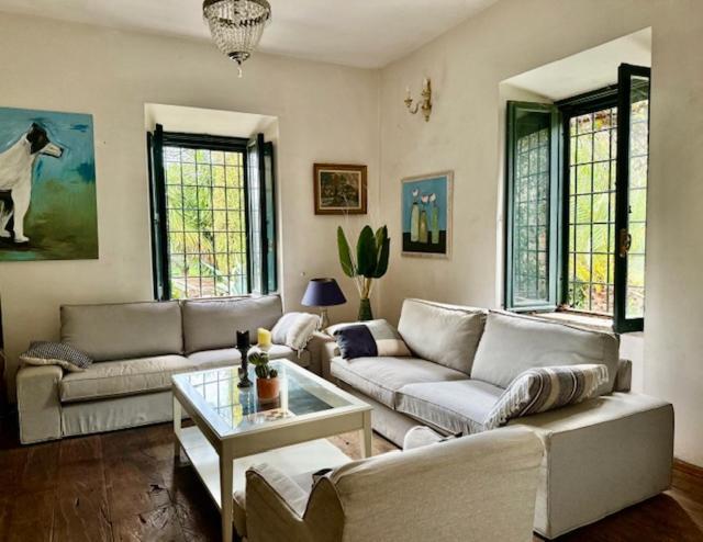 Ceasar Villa *
