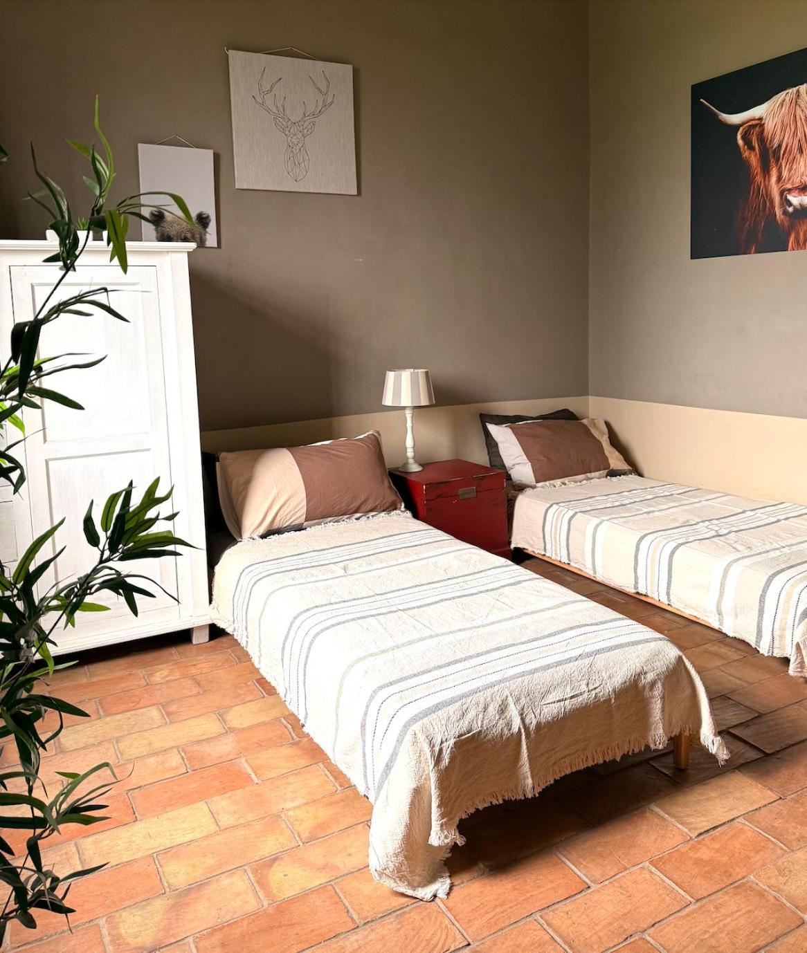 Villa Ceasar Roma